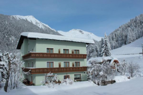 Отель Pension Jägerhof, Мальниц